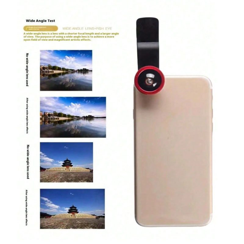 1 Stück interessantes 3-in-1-H – Photography Interest Bewertung und Preis
