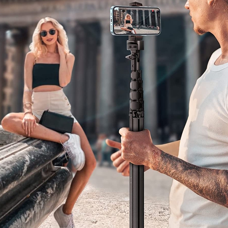 Professioneller Schüsselsystem – Fluid Head Tripod Bewertung und Preis