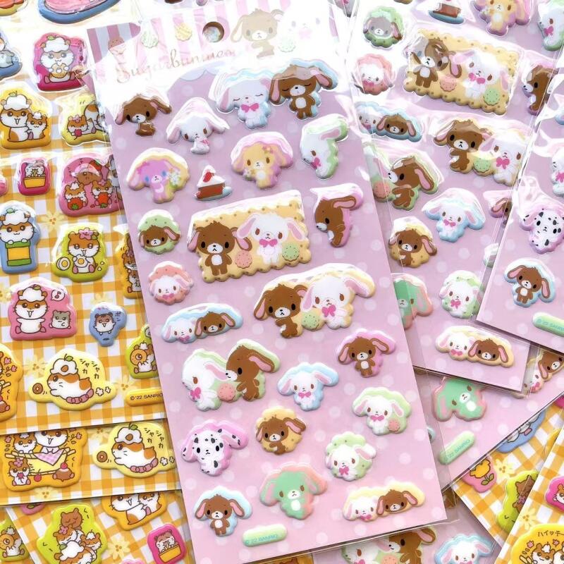 Neue Sanrio Usahana Sugarbunni – Photography Journalism Bewertung und Preis