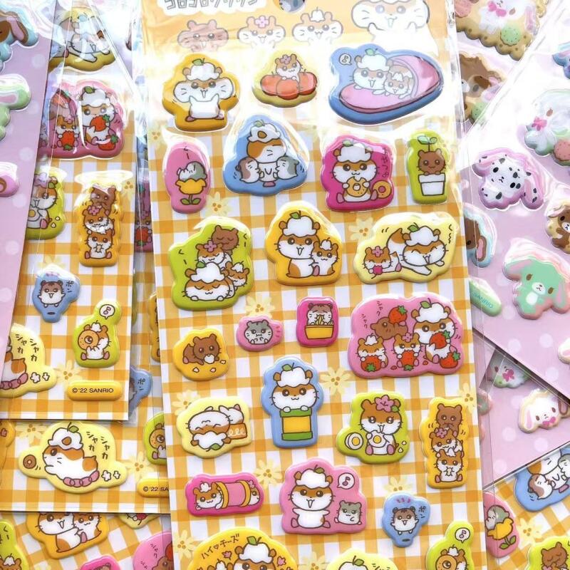 Neue Sanrio Usahana Sugarbunni – Photography Journalism Bewertung und Preis