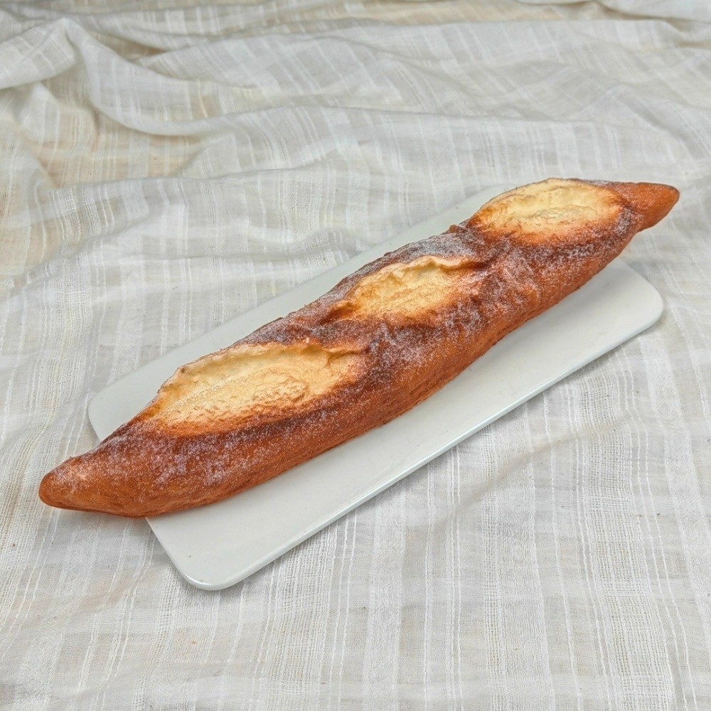 Weiches PU-Kunstbrot, ungiftig – Photography Interest Bewertung und Preis