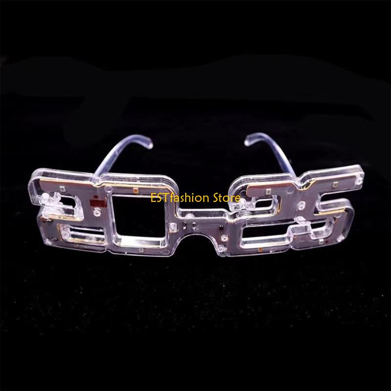 Y5GC 3 LED LED LIGHT UP GLASSE – Photography Of The Year 2025 Bewertung und Preis