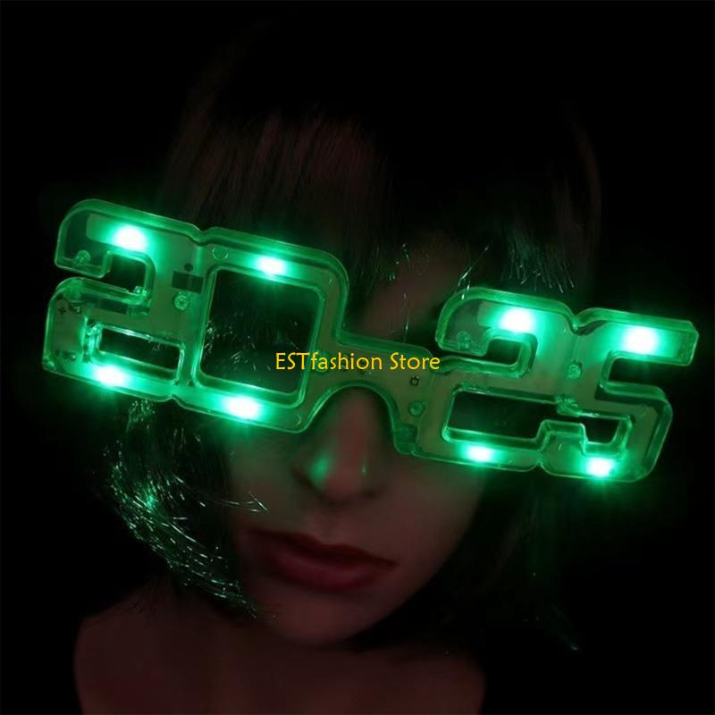 Y5GC 3 LED LED LIGHT UP GLASSE – Photography Of The Year 2025 Bewertung und Preis