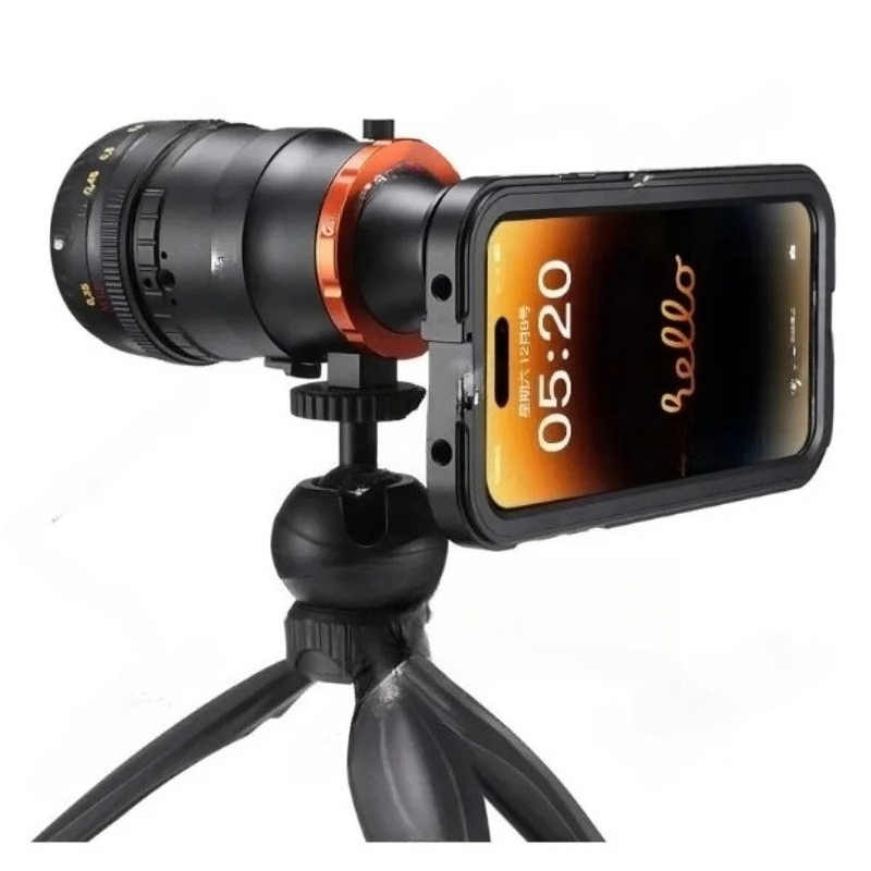 FÜR ULANZI DOF-Adapter Smartph – Photography Journalism Bewertung und Preis