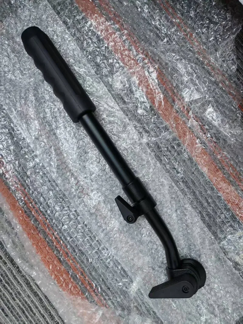 Teleskopischer Pan-Bar-Griffar – Fluid Head Tripod Bewertung und Preis