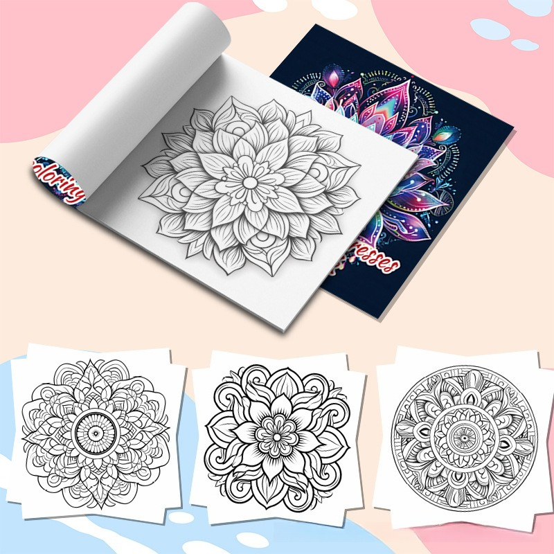 Stressabbauendes Malwerkzeug,  – Photography Art Bewertung und Preis
