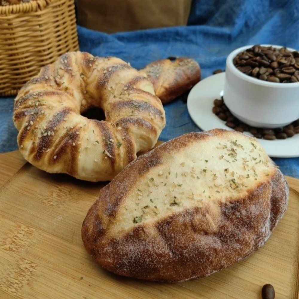 Weiches PU-Kunstbrot Realistis – Photography Interest Bewertung und Preis