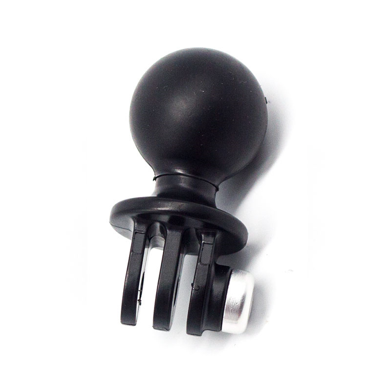 Go Pro Tragbare Ram Mount Ball – Fluid Head Tripod Bewertung und Preis