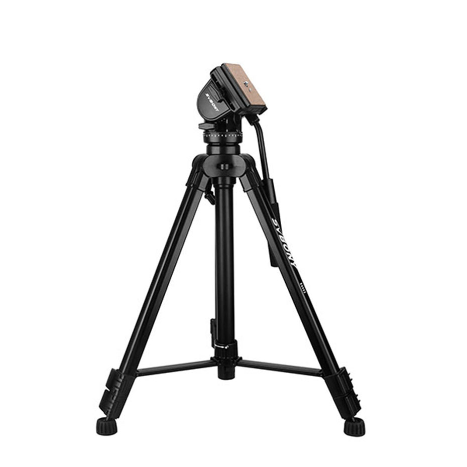 Svbony Professionelles faltbar – Fluid Head Tripod Bewertung und Preis