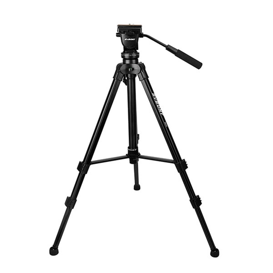 Svbony Professionelles faltbar – Fluid Head Tripod Bewertung und Preis