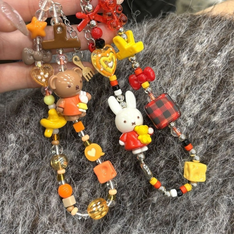 Kawaii Miffy & Boris Bär Hänge – Photography Journalism Bewertung und Preis