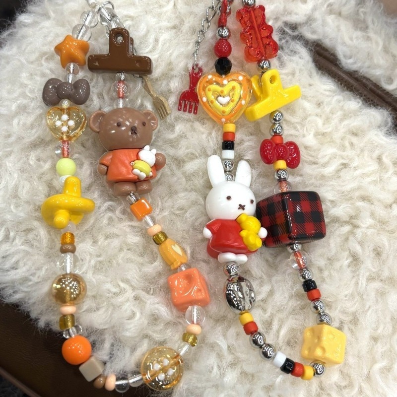 Kawaii Miffy & Boris Bär Hänge – Photography Journalism Bewertung und Preis