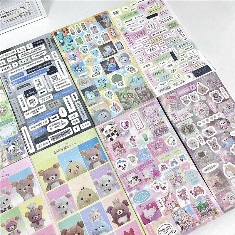 10 Stücke Kawaii Japanische Re – Photography Journalism Bewertung und Preis