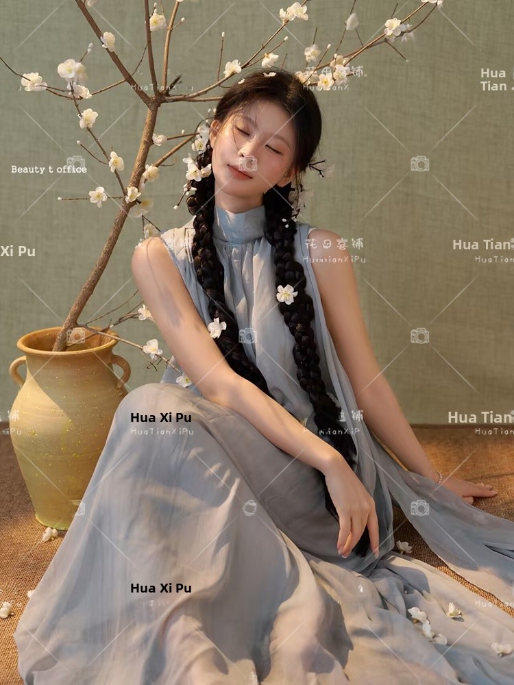 Neues 2026er Kleid im chinesis – Photography Zen Bewertung und Preis