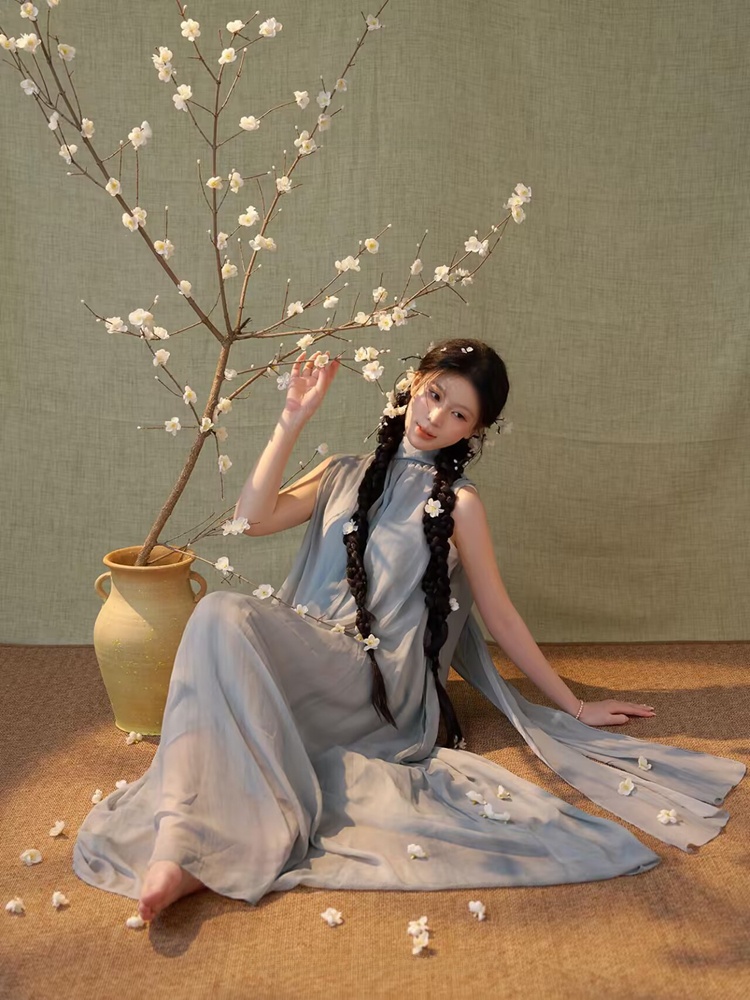 Neues 2026er Kleid im chinesis – Photography Zen Bewertung und Preis