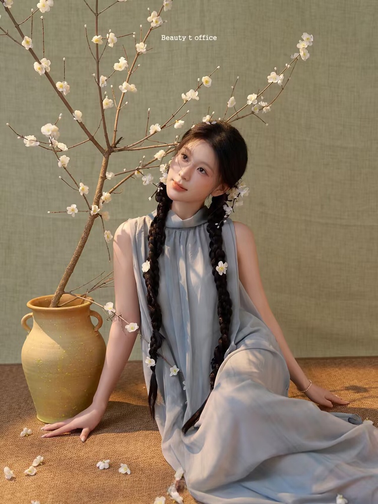 Neues 2026er Kleid im chinesis – Photography Zen Bewertung und Preis