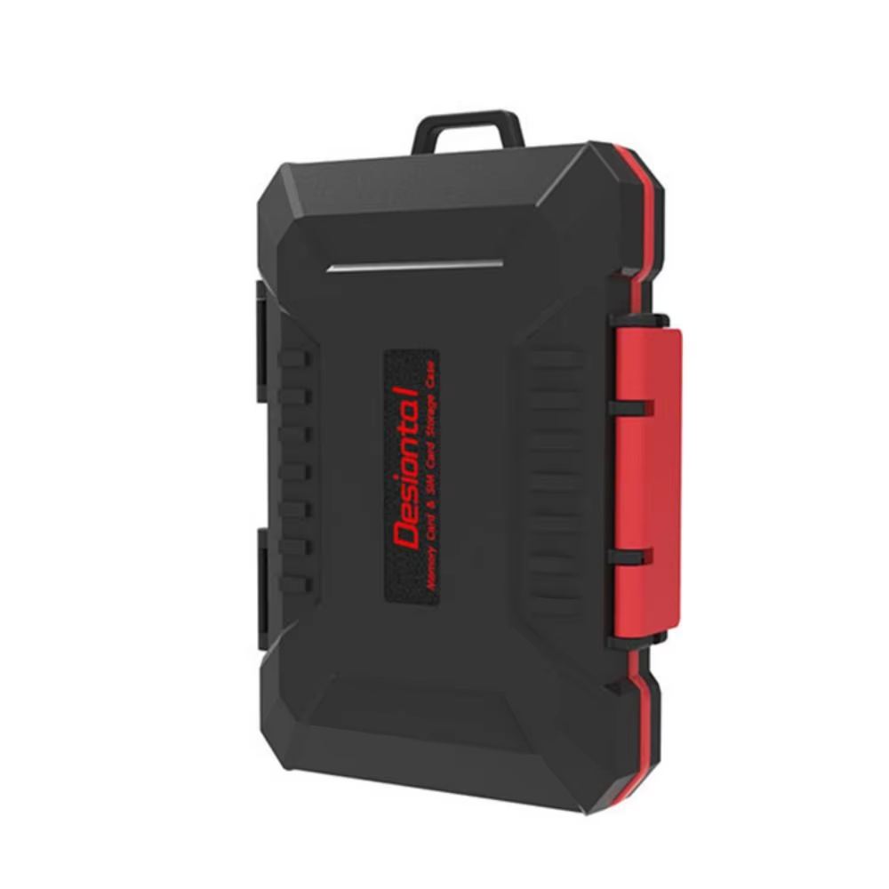 Kamera-SD-Karten-Box MicroSD-H – Photography Sim Bewertung und Preis