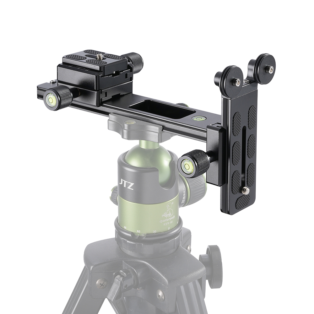 FOTGA L200 10 kg/22 lb Last Te – Fluid Head Tripod Bewertung und Preis