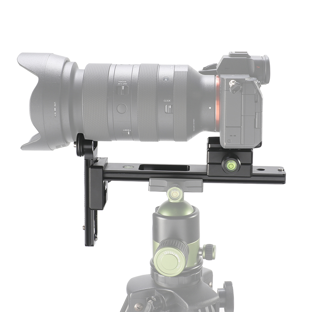 FOTGA L200 10 kg/22 lb Last Te – Fluid Head Tripod Bewertung und Preis