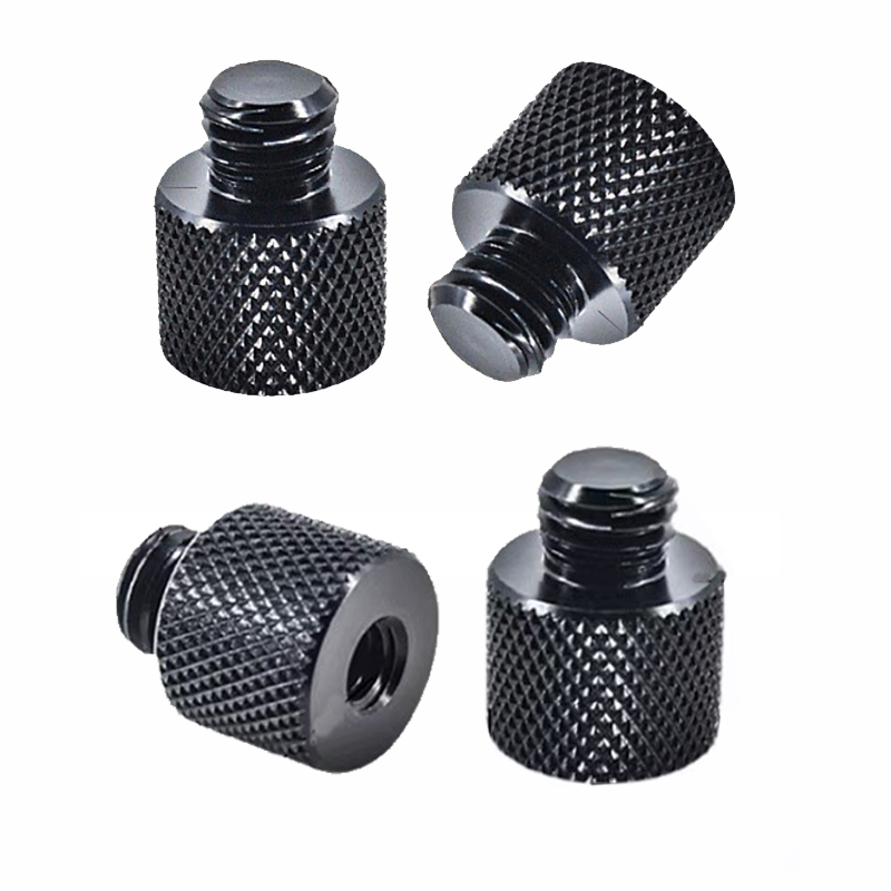 M4 M5 M6 M8 M10 M12 Außengewin – Fluid Head Tripod Bewertung und Preis