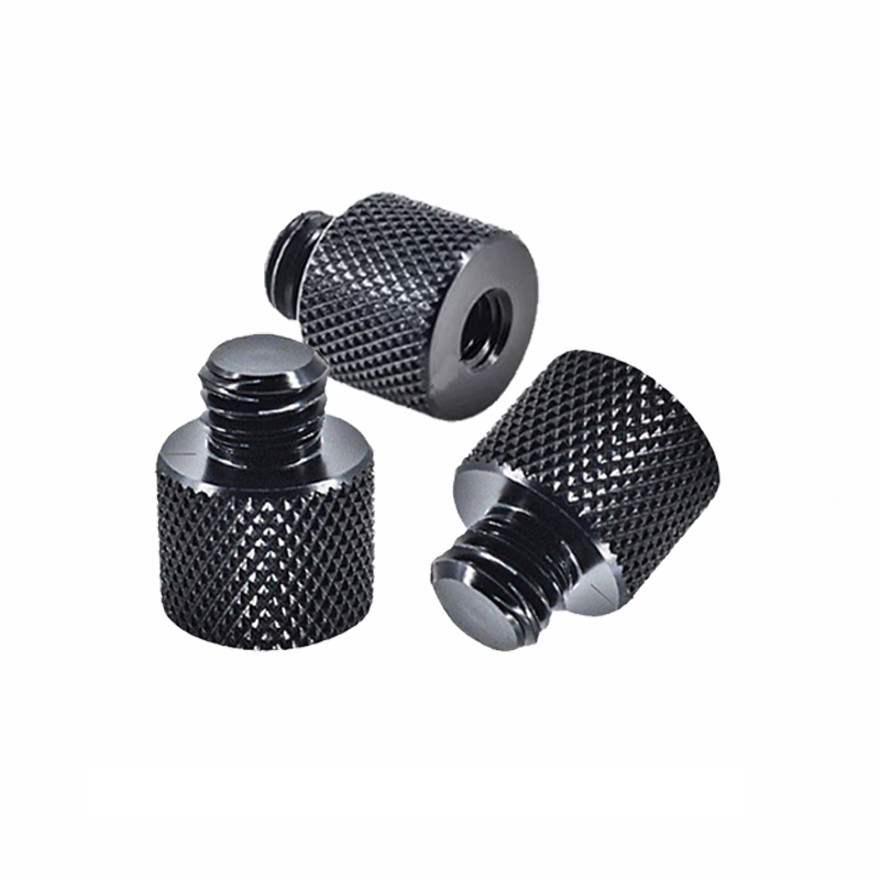 M4 M5 M6 M8 M10 M12 Außengewin – Fluid Head Tripod Bewertung und Preis