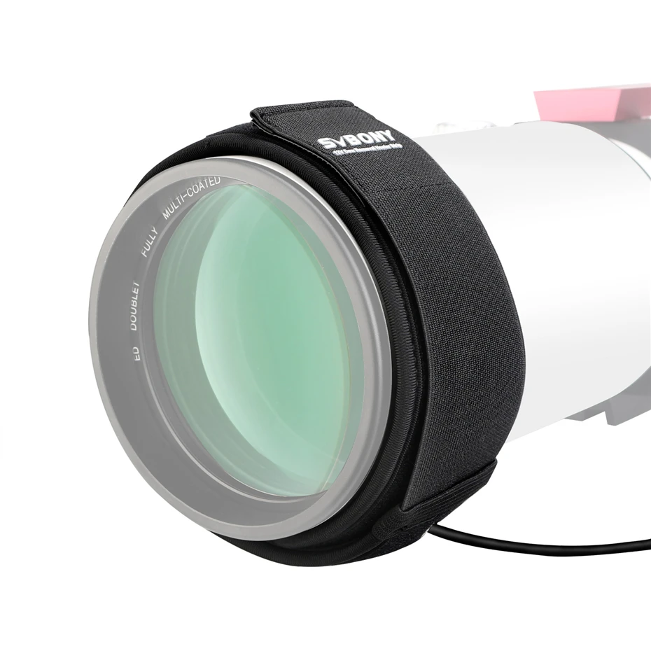 SVBONY Black Dew Heizstreifen  – Photography Journalism Bewertung und Preis