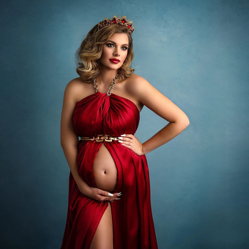 Sexy elegante Mutterschaft Fot – Photography Club Bewertung und Preis