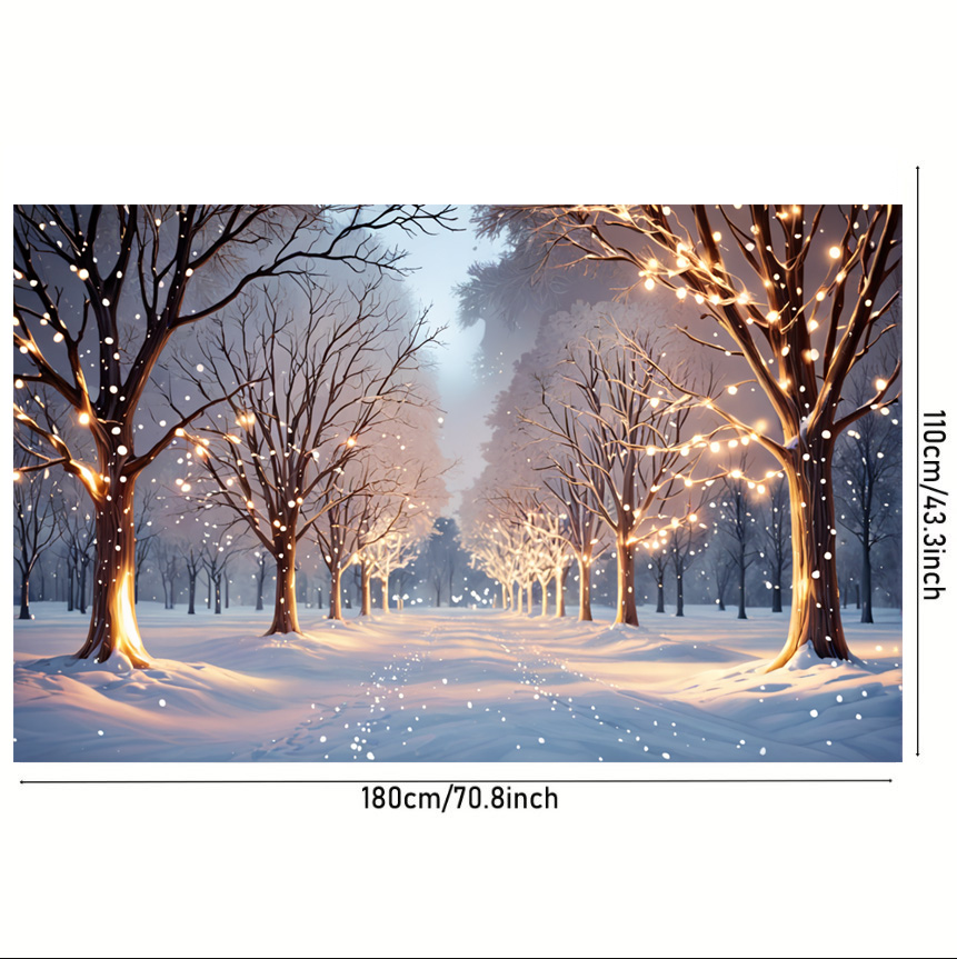 Frohe Weihnachten Winter versc – Photography Of The Year 2025 Bewertung und Preis