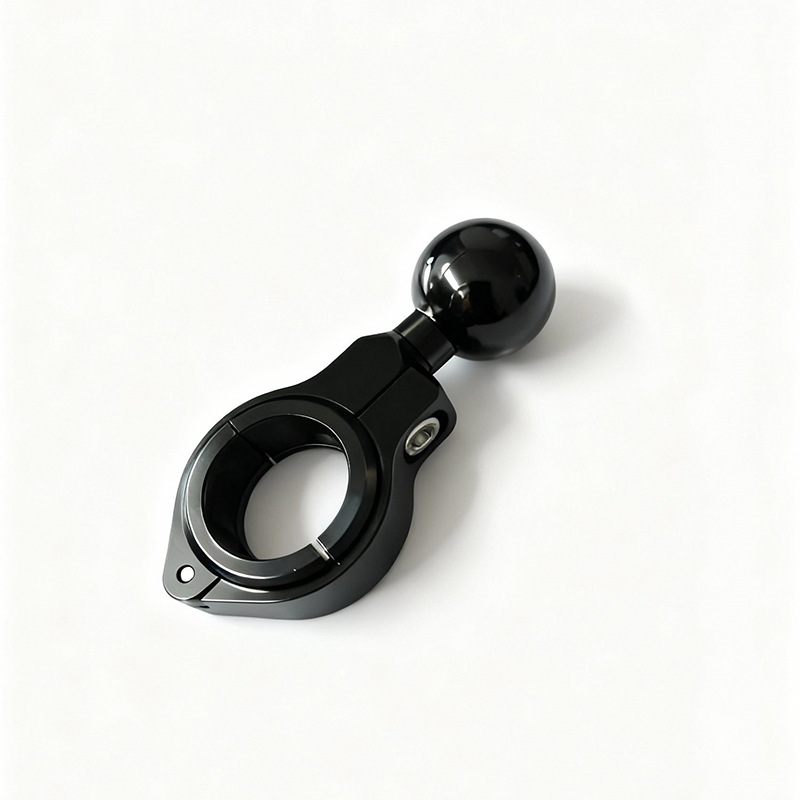 Kugelkopf-Adapterhalterung mit – Fluid Head Tripod Bewertung und Preis