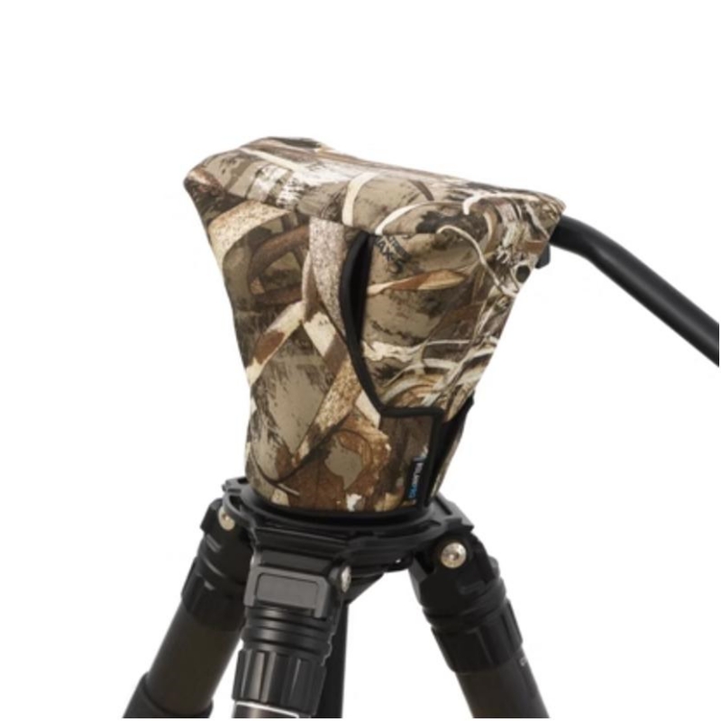 Rolanpro stativ wolken terrass – Fluid Head Tripod Bewertung und Preis